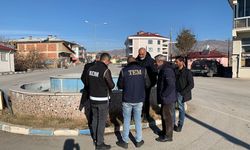 Erzincan’da Huzurlu Sokaklar Uygulaması