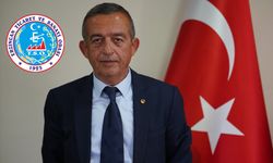 Erzincan TSO Başkanı Ahmet Tanoğlu'ndan 10 Ocak Çalışan Gazeteciler Günü Mesajı