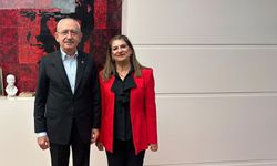 CHP Erzincan İl Başkanı Sarıca istifa etti