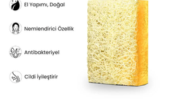En İyi Lifli Sabun Markaları