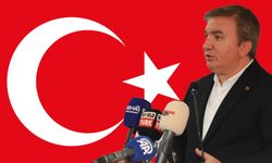 Erzincan Valisi Hamza Aydoğdu’dan Kurban Bayramı Mesajı