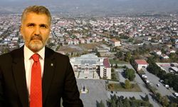 Yüksel Çakır Teşekkür Etti