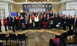 Sivil Toplum Medya Buluşmaları Finali Ankara’da Düzenlendi