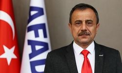 Erzincan AFAD İl Müdürü Kadir Çelik, Aksaray’a atandı