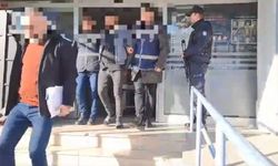 Erzincan’da bir işyerini soyan hırsızlık zanlısı tutuklandı