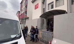 Erzincan’da Fuhşa zorlanan 2 kadın kurtarıldı, 3 zanlı tutuklandı