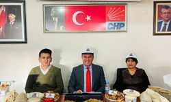 CHP Erzincan Milletvekili Mustafa Sarıgül'den Erzincan'ın Tanıtımı ve Ekonomik Milliyetçilik Vurgusu