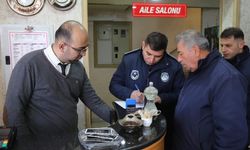 Erzincan Belediyesi Zabıta Müdürlüğü, İşletmelerde Tarife ve Fiyat Listesi Denetimine Başladı