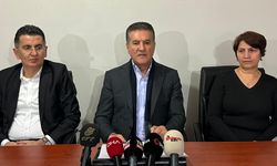 Mustafa Sarıgül'den Çağrı: Belediye Şirket İşçilerine Kadro Verilmeli!