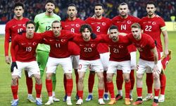 A Milli Takım, FIFA sıralamasında 2 basamak yükseldi