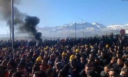 Özçelik-İş Eti Alüminyum’da mücadele ateşini yaktı