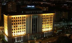 AK Parti Erzincan ilçe adayları belli oldu