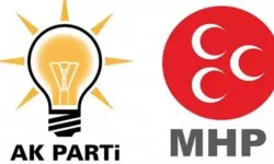 Erzincan Belediye Meclisi için Cumhur İttifakı Adayları Belli Oldu