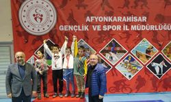 18 Mart Çanakkale Şehitleri Anma Satranç Turnuvası sona erdi