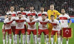 A Milli Futbol Takımı, hazırlık maçında Avusturya ile karşılaşacak