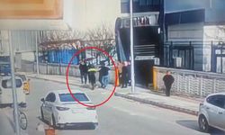 Bakan Yerlikaya: “Polise fiili mukavemette bulunan 3 şahıs gözaltına alınmıştır”