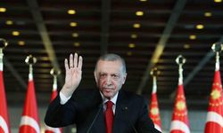 Cumhurbaşkanı Erdoğan “İBB nereye gittiği belli olmayan deste deste para görüntüleri ile anılmakta”