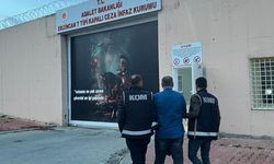 Erzincan’da FETÖ firarisi 2 kişi tutuklandı