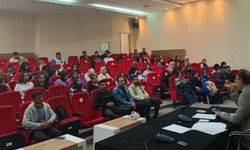 GAÜN’de 18 Mart Çanakkale Zaferi konferansı