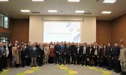 ‘Huzur İçin Erzincan’ projesinin üçüncü toplantısı yapıldı