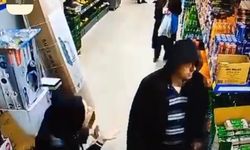 Kırklareli’nde markette alışveriş yapan kadın tacize uğradı