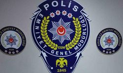 Konya’da uyuşturucu haplarla yakalanan şüpheli tutuklandı