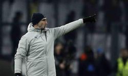 Lazio’nun yeni teknik direktörü Tudor oldu