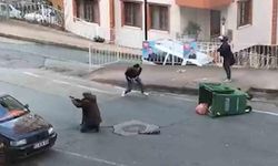 Rize’de iki grup arasında silahlı ve bıçaklı kavga: 3 yaralı
