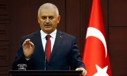 Son Başbakan Binali Yıldırım Memleketi Erzincan’a Geliyor
