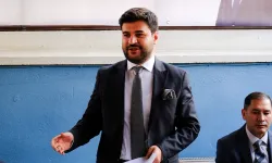 DEVA Partisi Erzincan Belediye Başkanı Adayı Av. Mehmet Sait Başaran Projelerini Anlattı