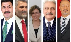 Erzincan Belediye Başkan Adayları Kesin Liste!