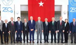 Atatürk Üniversitesinde 2 yeni lisans programı açılıyor