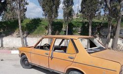 Burdur’da park halindeki otomobili çalan şüpheli tutuklandı