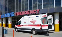 Erzincan’da 2 ayrı trafik kazasında 7 kişi yaralandı