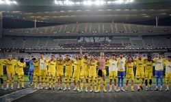 Fenerbahçe, deplasman galibiyeti rekorunu kırdı
