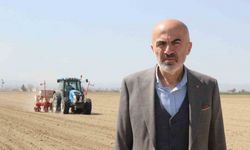 Karaman’da mahsul ekimindeki artış endişelendiriyor