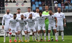 TFF 2. Lig: 1461 Trabzon FK: 3 - Bucaspor 1928: 0