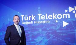 Türk Telekom’dan 2023’te 25,8 milyar TL yatırım