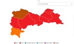Erzincan'da 31 Mart Seçimlerinin Ardından