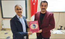 Erzincan'da Kutadgu Bilig'in Anlamı ve Etkisi Masaya Yatırıldı