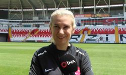 A Milli Kadın Futbol Takımı Azerbaycan Maçı İçin Hazır