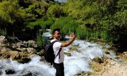 Erzincan'ın Doğal Cenneti: Girlevik Şelalesi