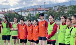Erzincan’ın Yükselen Yıldızları: Gençlergücü Kadın Futbol Takımı