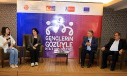 Gençlerin Gözünden Erzincan'da Kent Diplomasisi