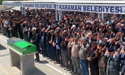 "Karaman’da Minibüs Çarpması Sonucu Yaşlı Adam 8 Gün Sonra Hayatını Kaybetti: Şok Eden Gelişme"