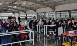 Tasarım Kulübü tarafından teknik gezi düzenlendi