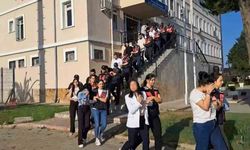 Türkiye’yi dolandıran örgütün elebaşlarından biri Çinli kadın çıktı