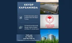 AK Parti Erzincan Milletvekili Süleyman Karaman, Erzincan için müjdeli haberi duyurdu
