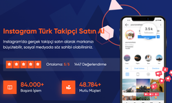 Sosyal Medya Hesabınızı Büyütmenin Yolu Türk Takipçi Satın Almak