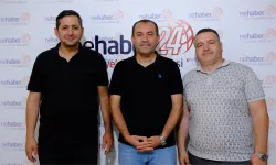 Abone Haber’den Nehaber24’e Ziyaret